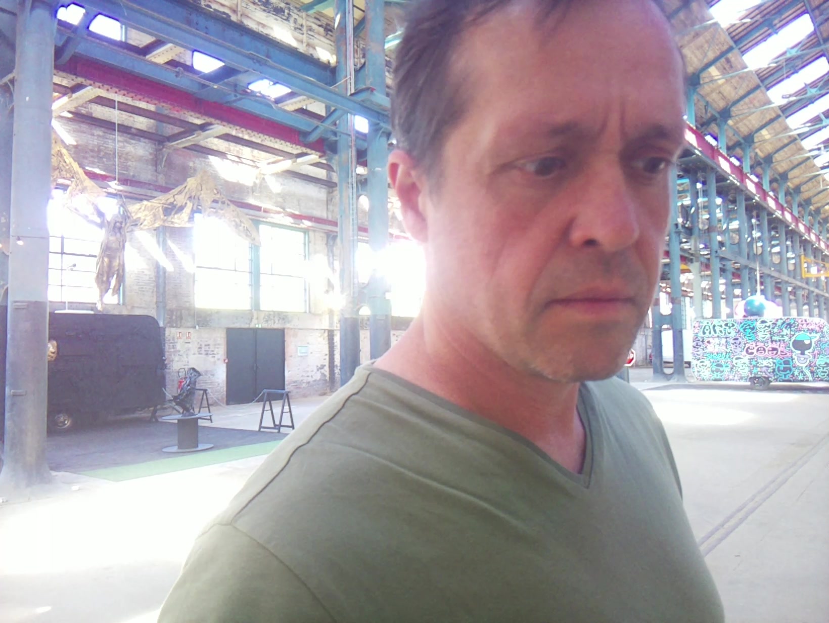 APB! Crime Reference: 6835D20CF0854. A Metha addict is wanted for lurking