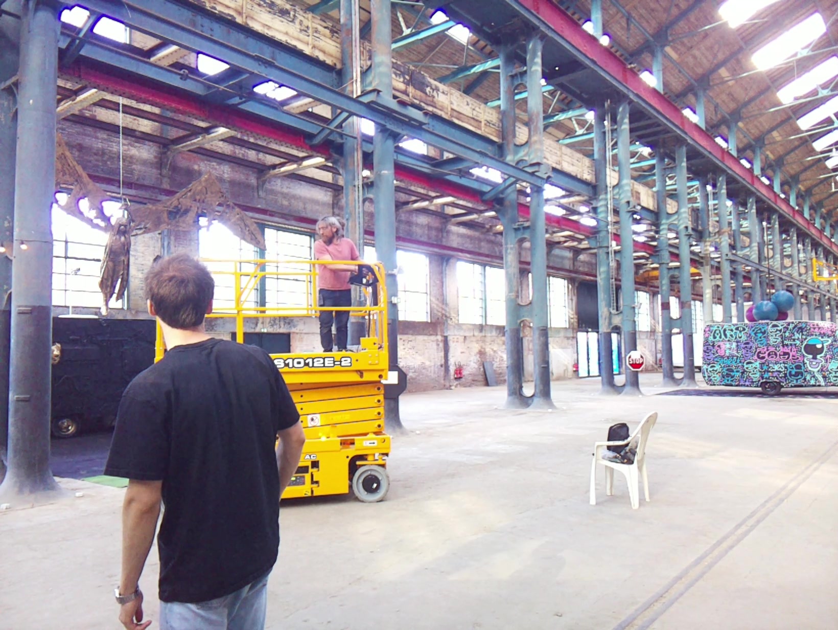 APB! Crime Reference: 6830A473EABE0. A Metha addict is wanted for lurking