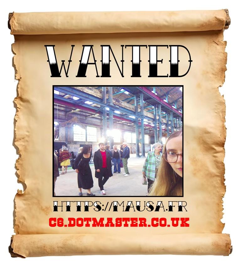 APB! Crime Reference: 6830B9FAA4B81. A Metha addict is wanted in relation to a crime