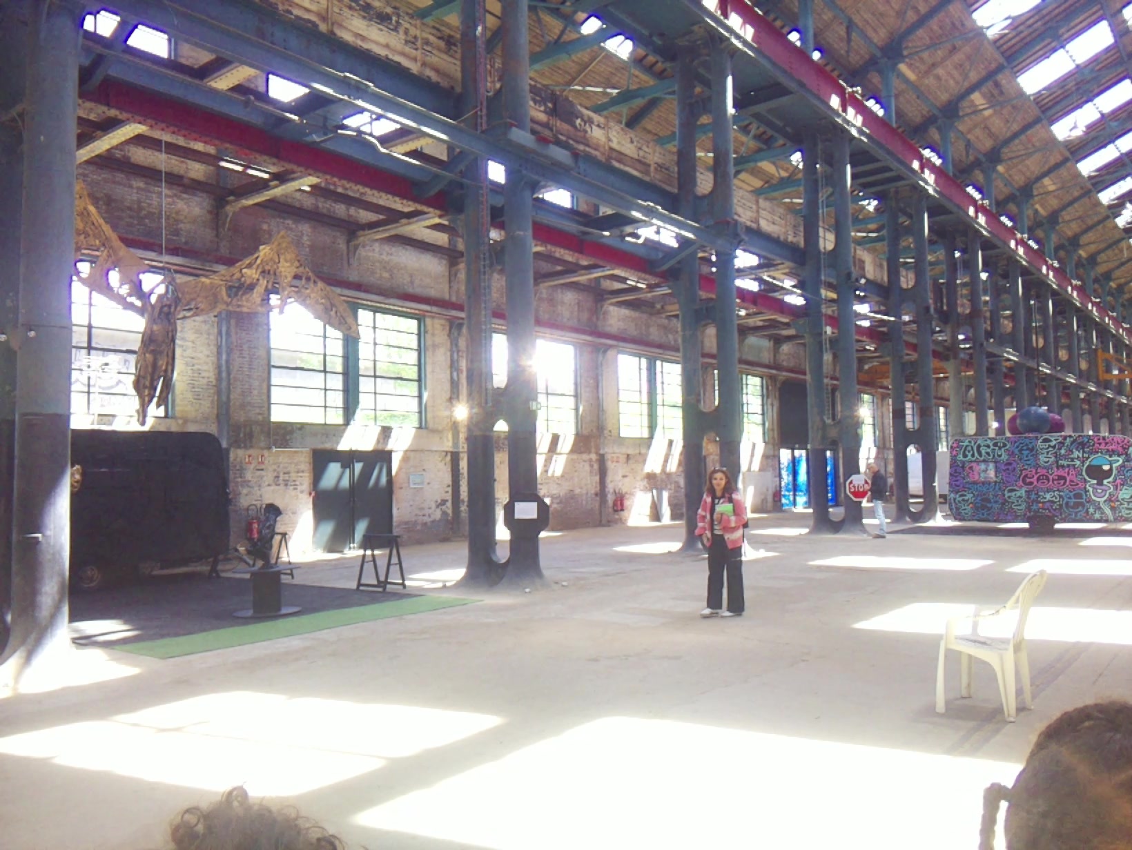 APB! Crime Reference: 68319A95357A2. A Metha addict is wanted for lurking