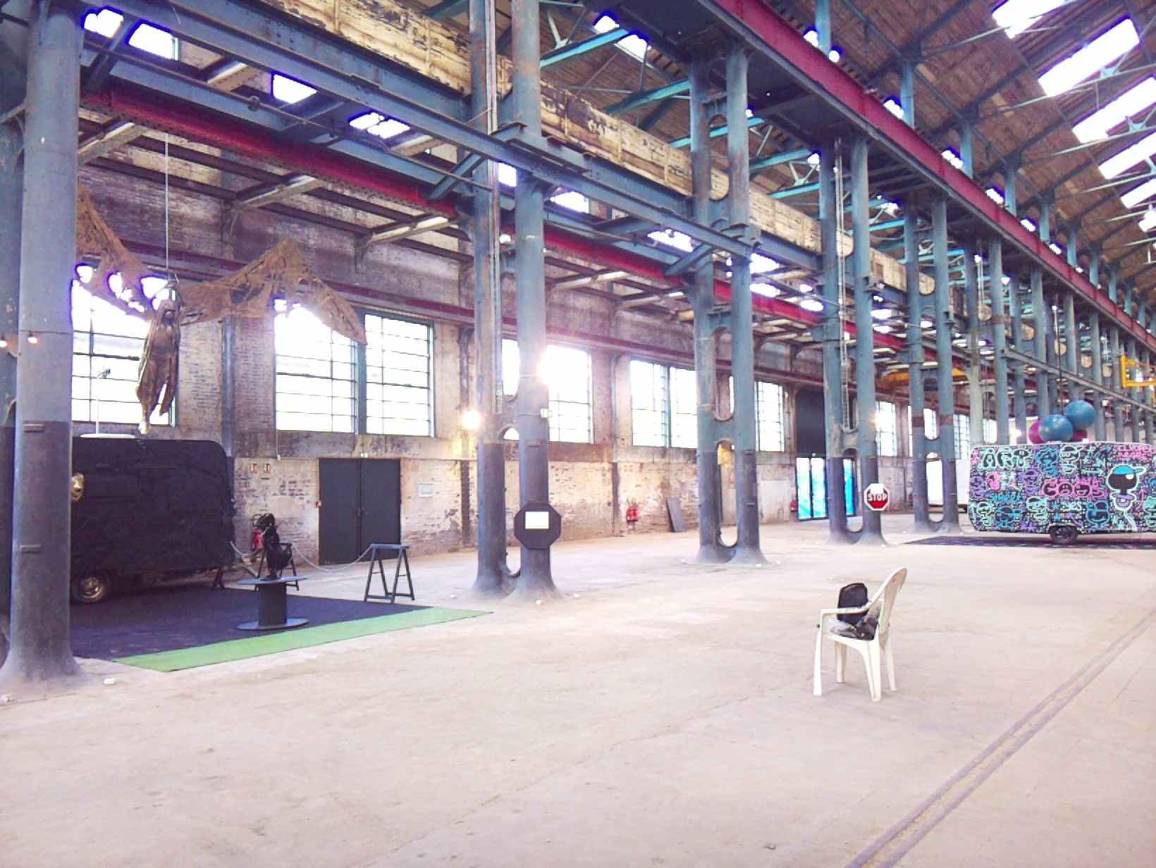 APB! Crime Reference: 6830A6E1E8DD4. A Metha addict is wanted for lurking