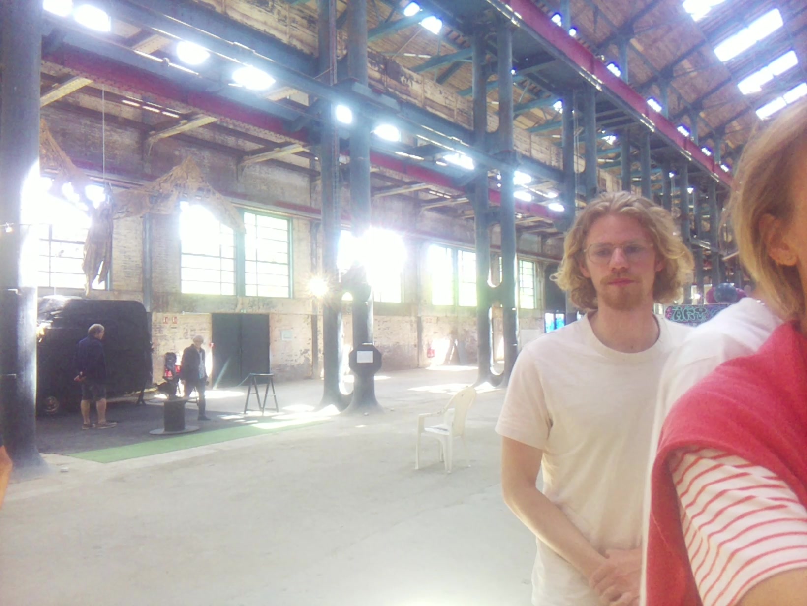 APB! Crime Reference: 68382C61AC551. A Metha addict is wanted for lurking