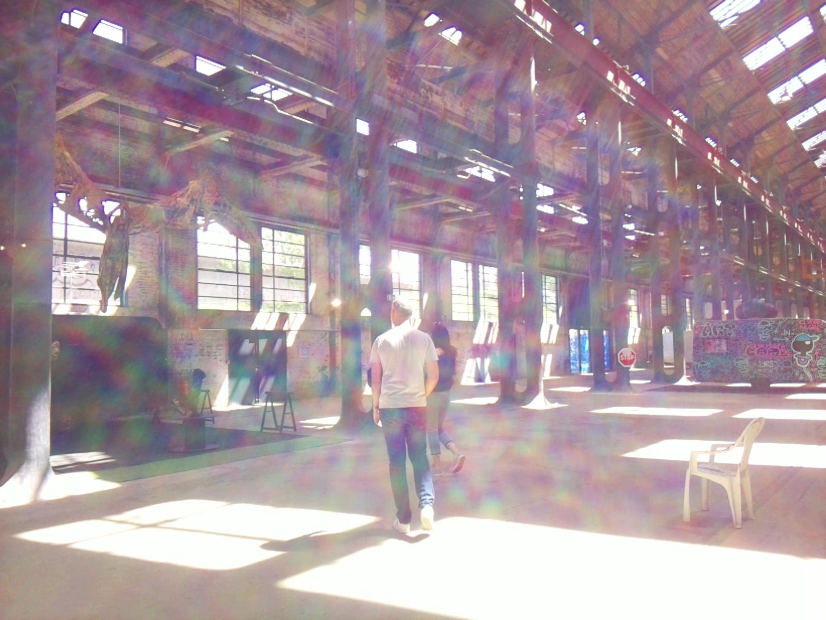 APB! Crime Reference: 68319B8418A8D. A Metha addict is wanted for lurking