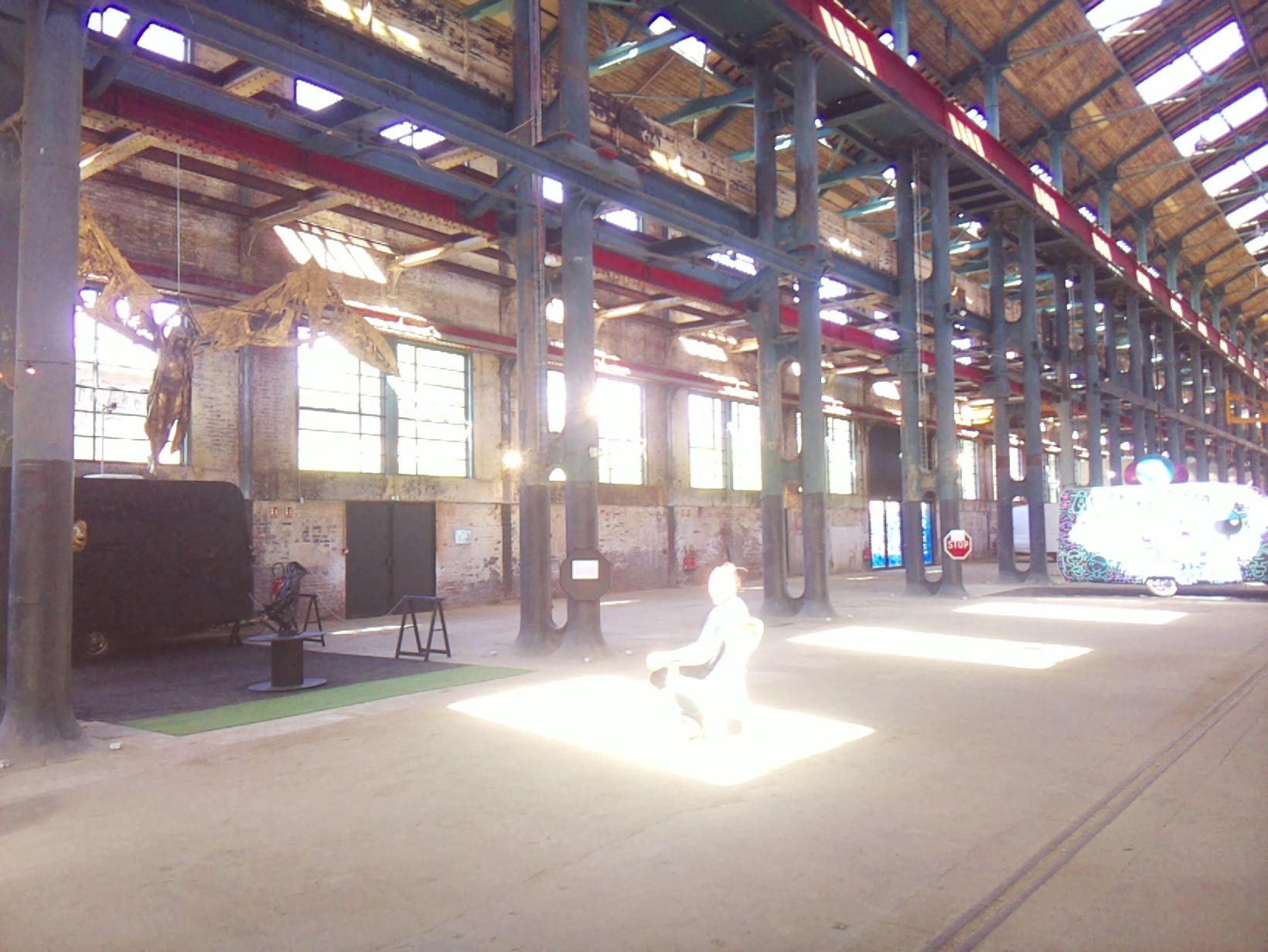 APB! Crime Reference: 6835CCE101C05. A Metha addict is wanted for lurking