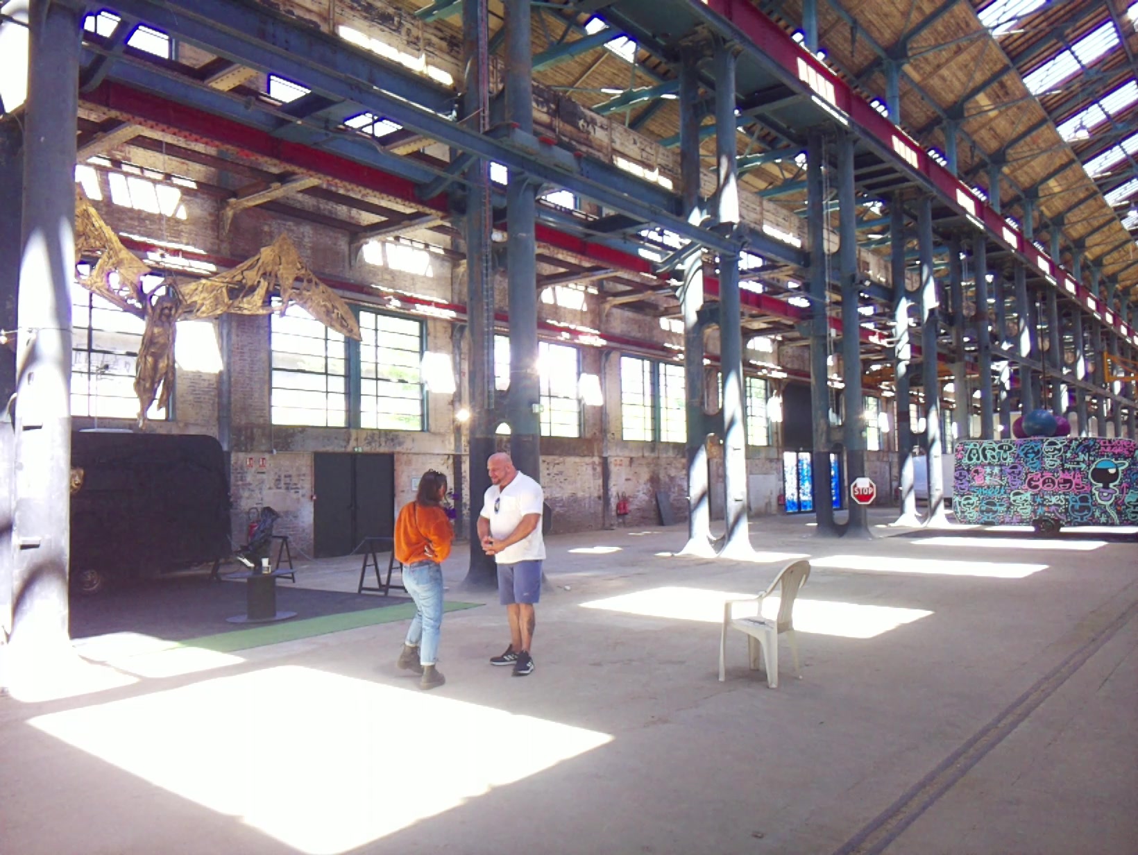 APB! Crime Reference: 6831C01F75CF2. A Metha addict is wanted for lurking