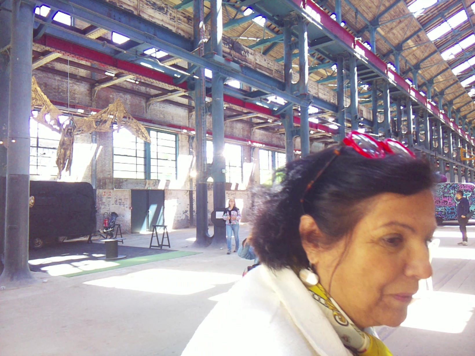 APB! Crime Reference: 68319FDE34591. A Metha addict is wanted for lurking