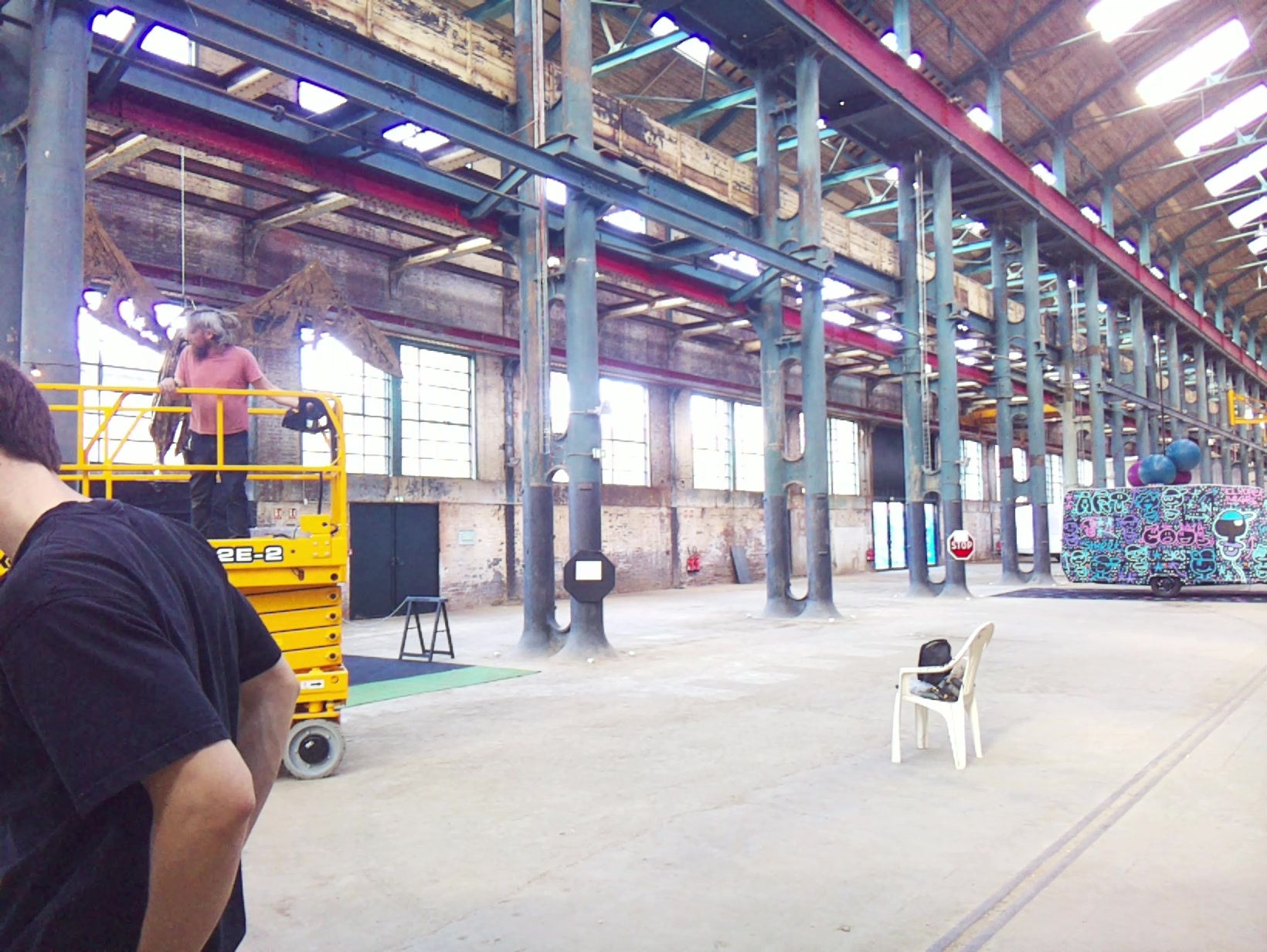 APB! Crime Reference: 6830A4AFA8972. A Metha addict is wanted for lurking