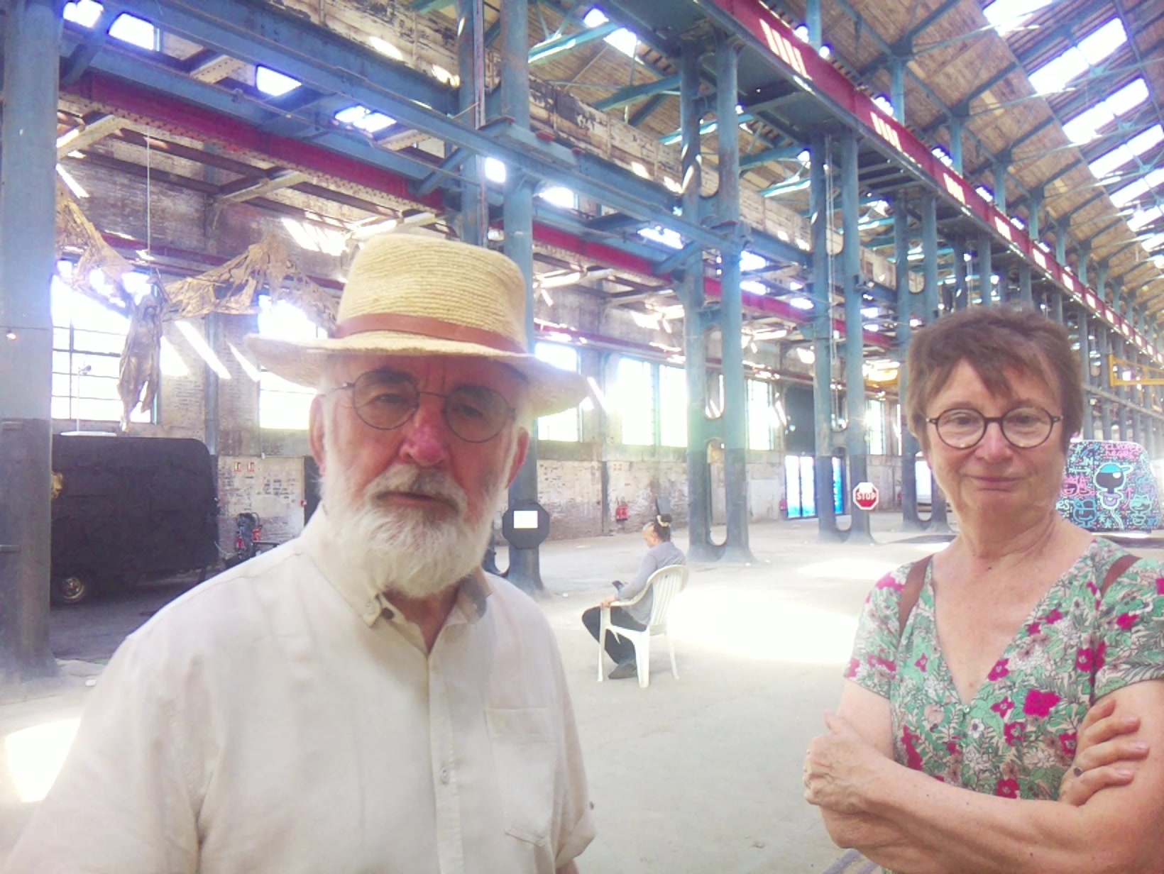 APB! Crime Reference: 68387524328CC. A Metha addict is wanted for lurking