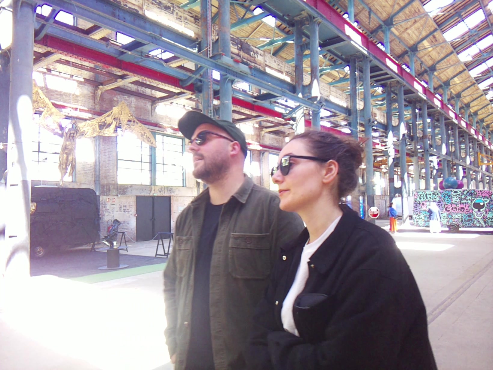 APB! Crime Reference: 6831BF941F689. A Metha addict is wanted for lurking