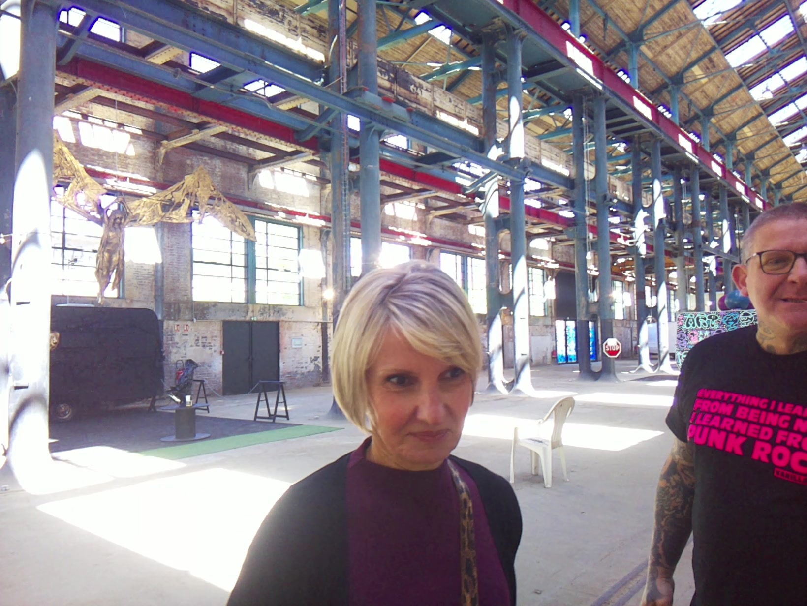 APB! Crime Reference: 6831C0A229384. A Metha addict is wanted for lurking