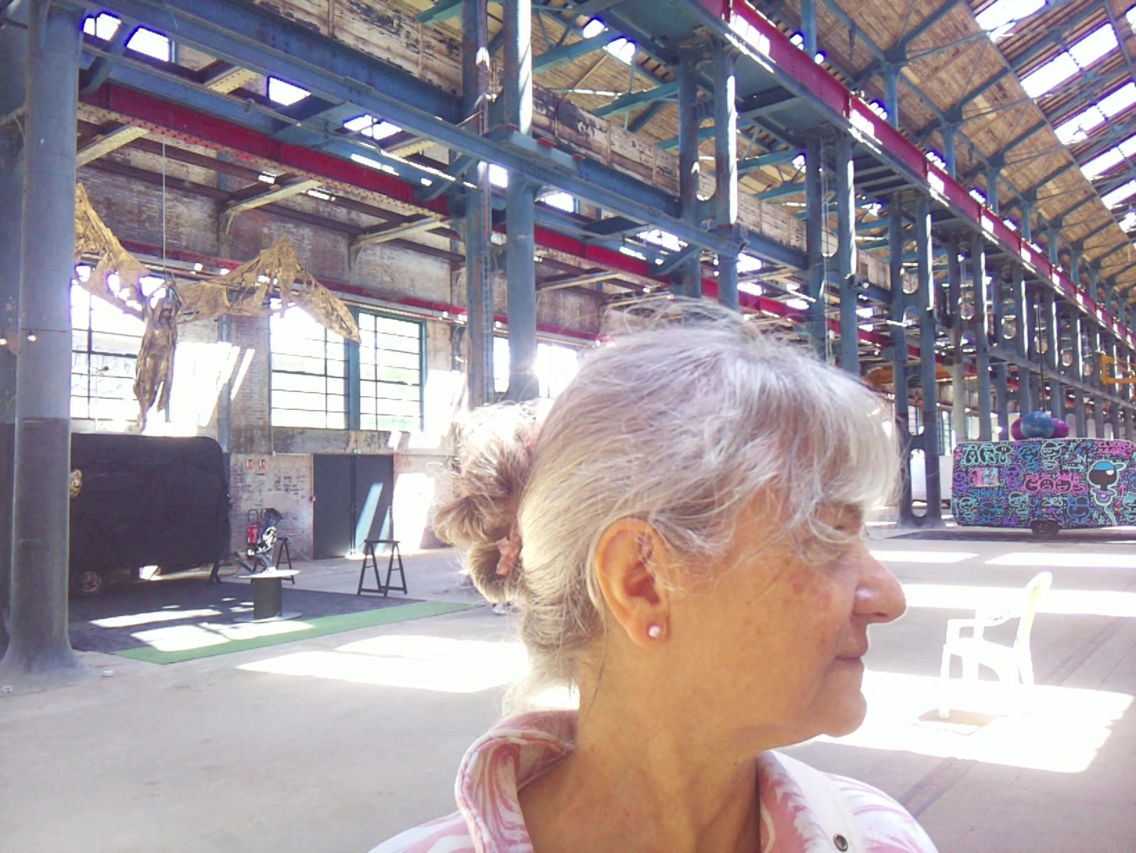 APB! Crime Reference: 6831A123B13F3. A Metha addict is wanted for lurking