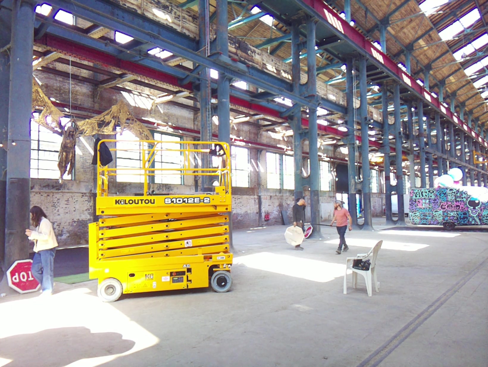 APB! Crime Reference: 68308A78D8EFA. A Metha addict is wanted for lurking