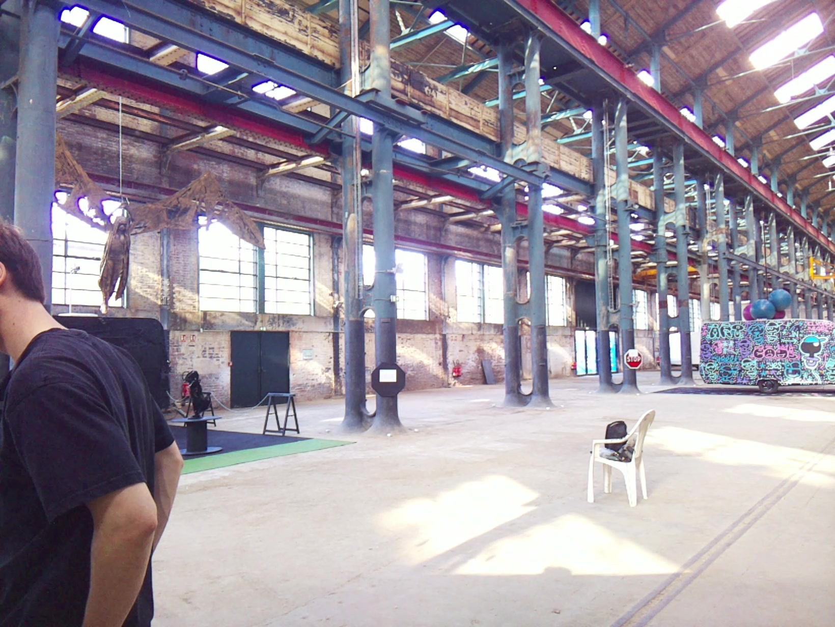 APB! Crime Reference: 6830A4E6375DA. A Metha addict is wanted for lurking