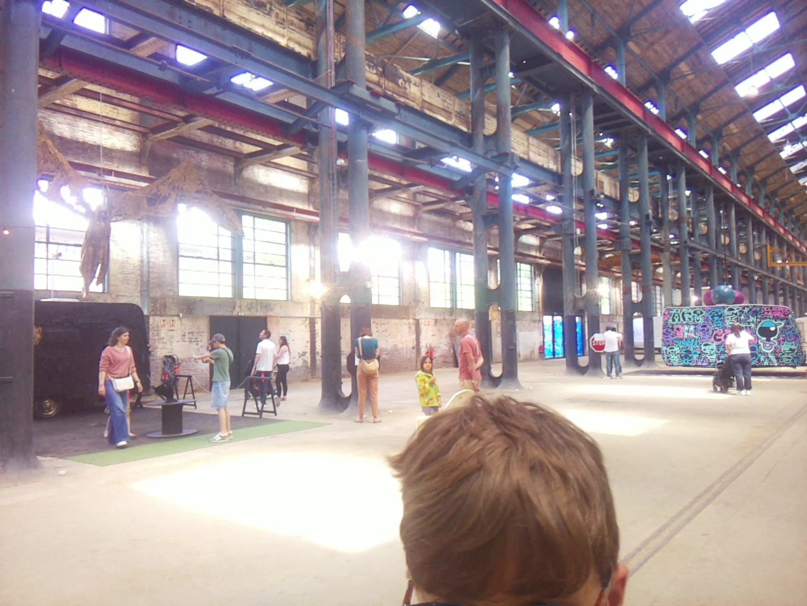 APB! Crime Reference: 68385AEA90263. A Metha addict is wanted for lurking