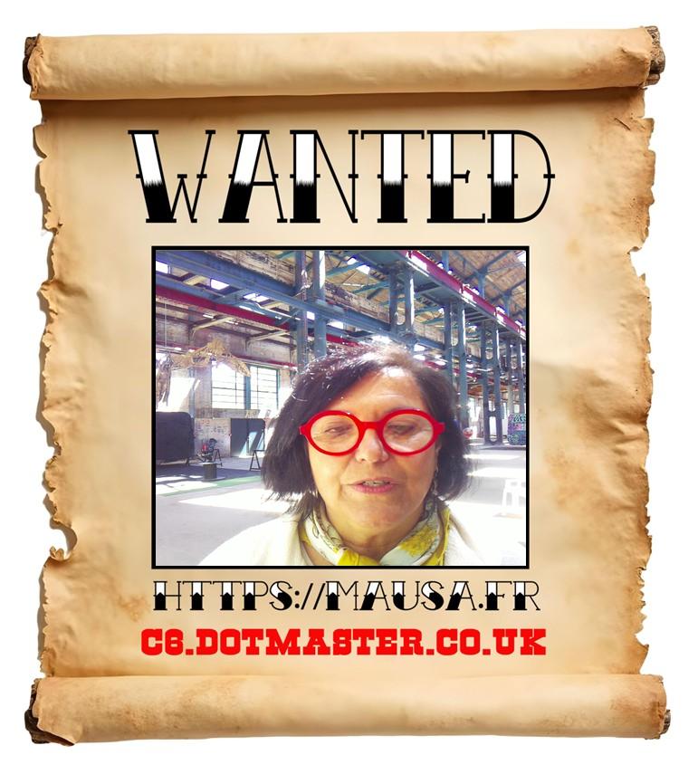 APB! Crime Reference: 68319FBD6F72D. A Metha addict is wanted in relation to a crime