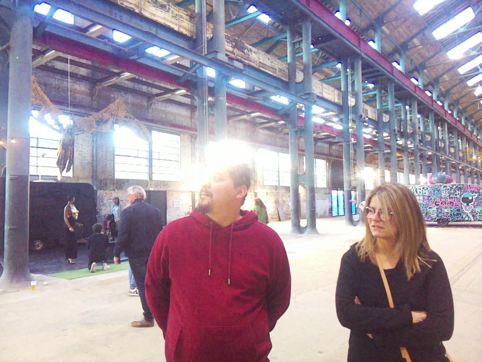 APB! Crime Reference: 6830C0ABCB4C7. A Metha addict is wanted for lurking