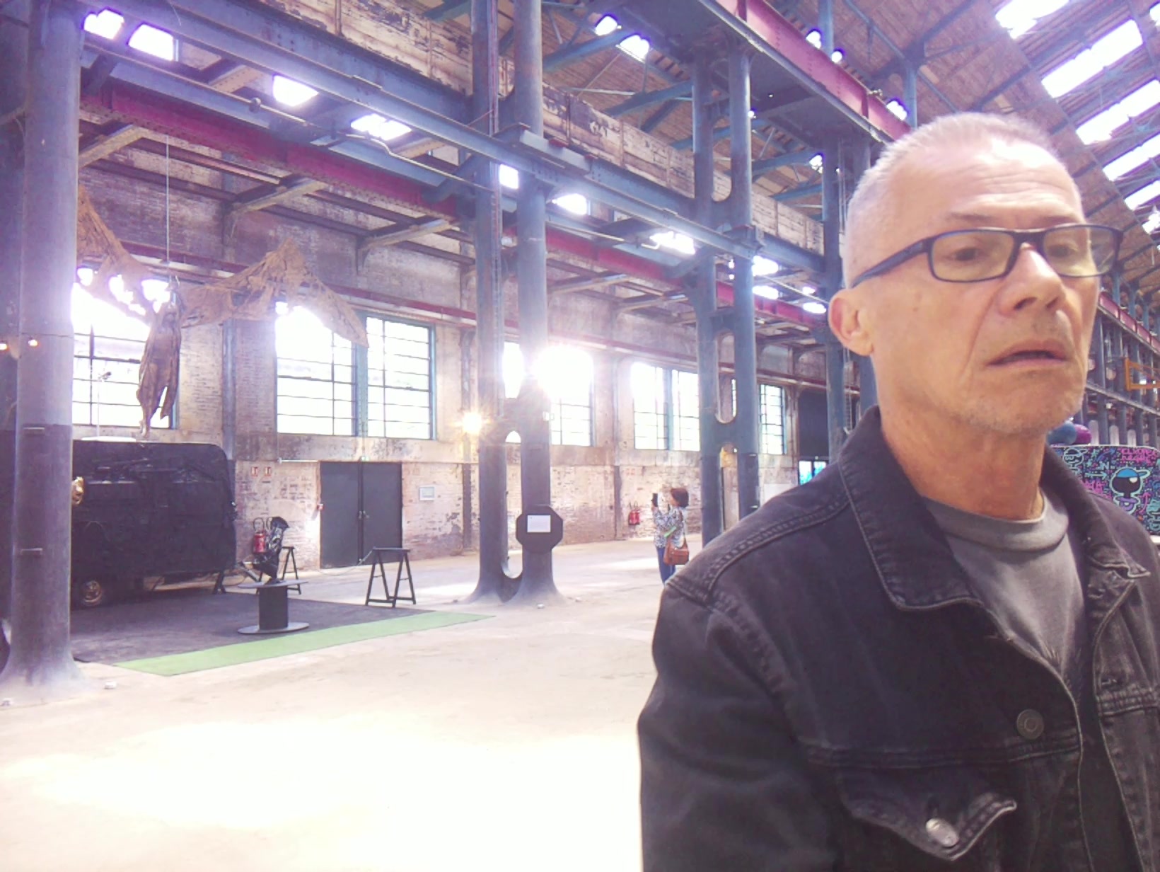 APB! Crime Reference: 683199FFEEB11. A Metha addict is wanted for lurking