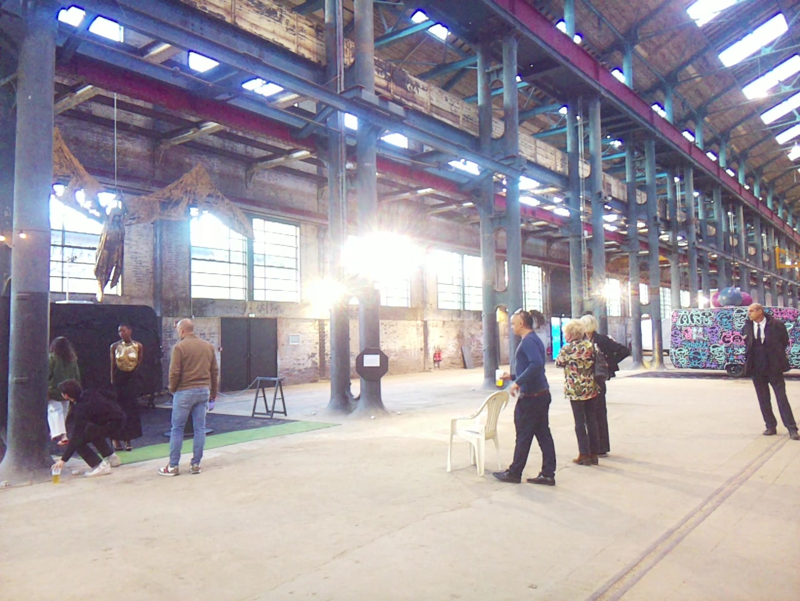 APB! Crime Reference: 6830C0E32B8F3. A Metha addict is wanted for lurking