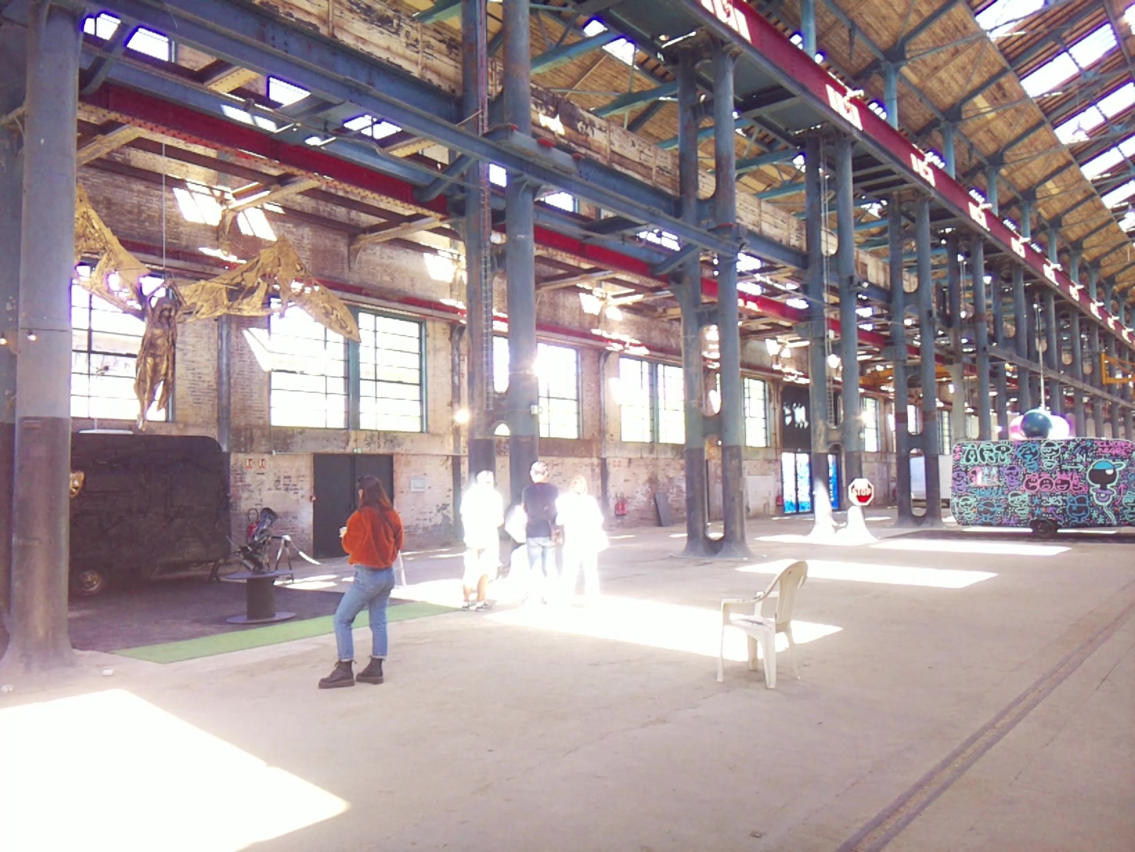 APB! Crime Reference: 6831CD4D6A2D7. A Metha addict is wanted for lurking