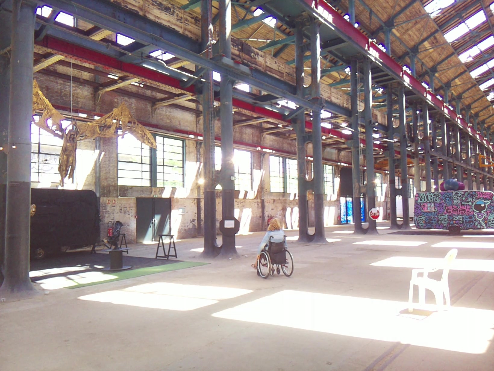 APB! Crime Reference: 68319F3CB36B4. A Metha addict is wanted for lurking