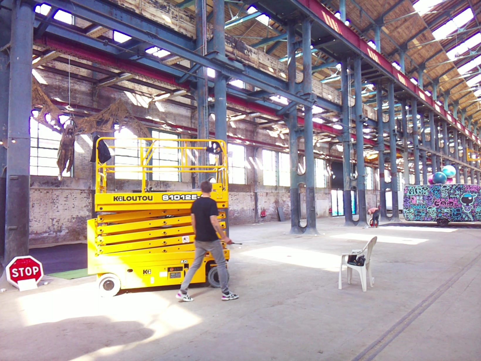 APB! Crime Reference: 68308BFA5051A. A Metha addict is wanted for lurking