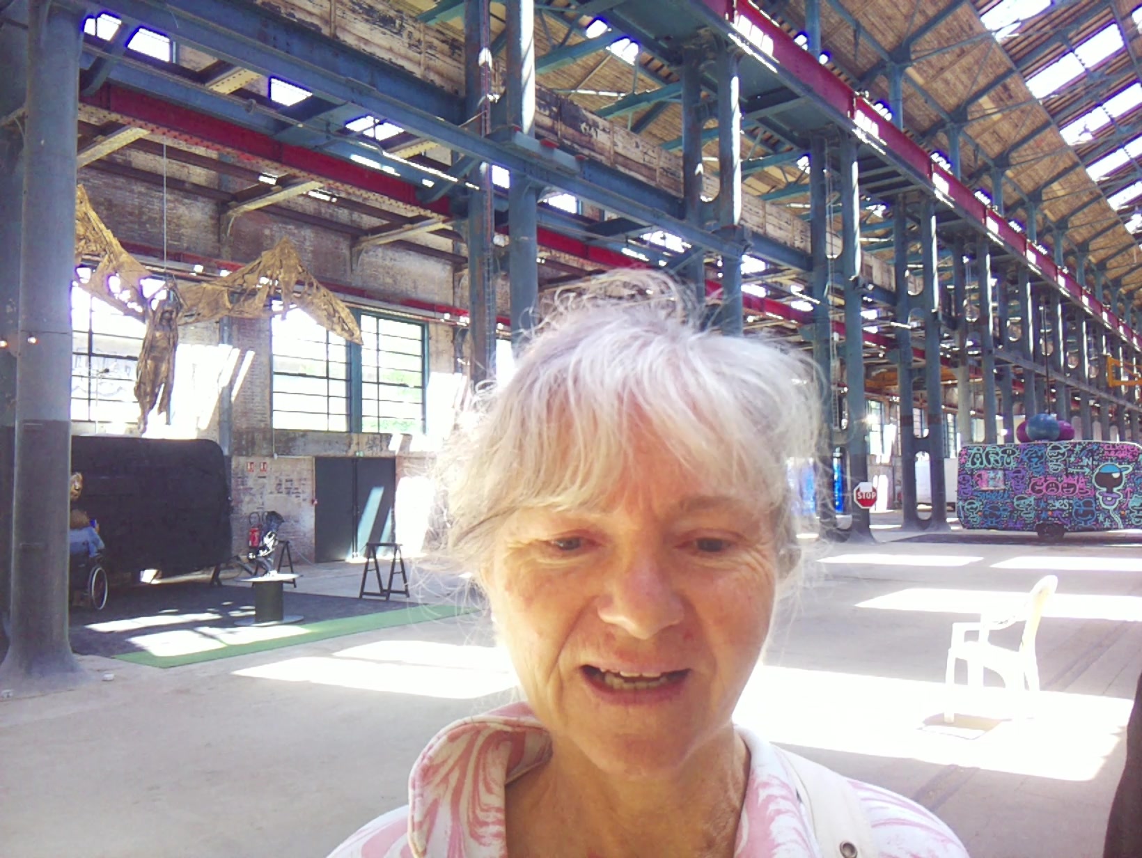 APB! Crime Reference: 6831A0EF46161. A Metha addict is wanted for lurking