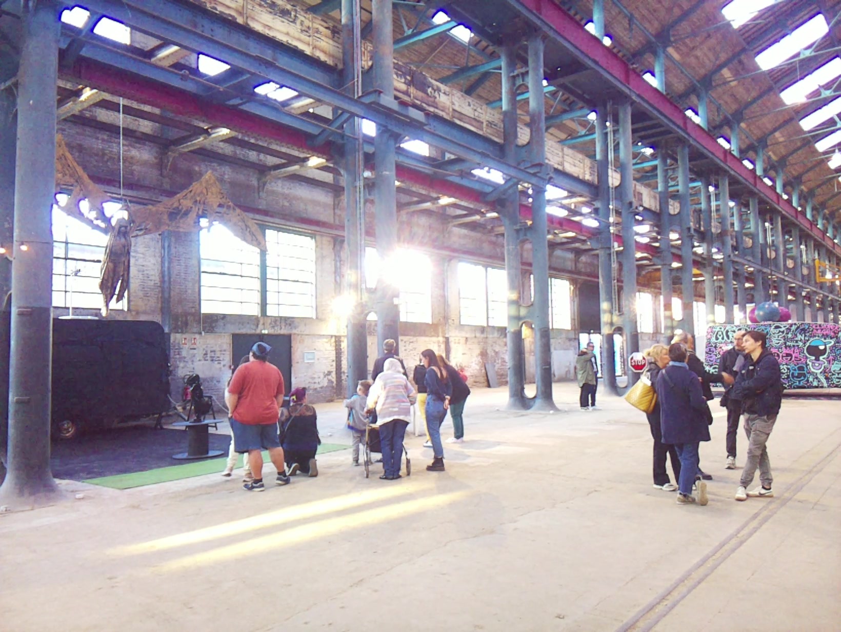 APB! Crime Reference: 6830BCCB88513. A Metha addict is wanted for lurking