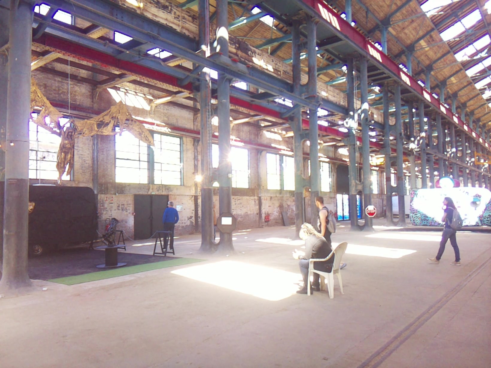 APB! Crime Reference: 6831D8663B5AD. A Metha addict is wanted for lurking