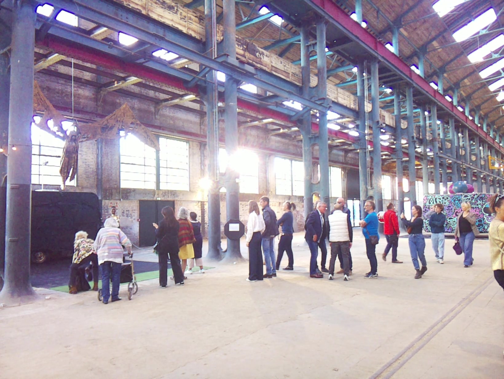 APB! Crime Reference: 6830B97514A53. A Metha addict is wanted for lurking