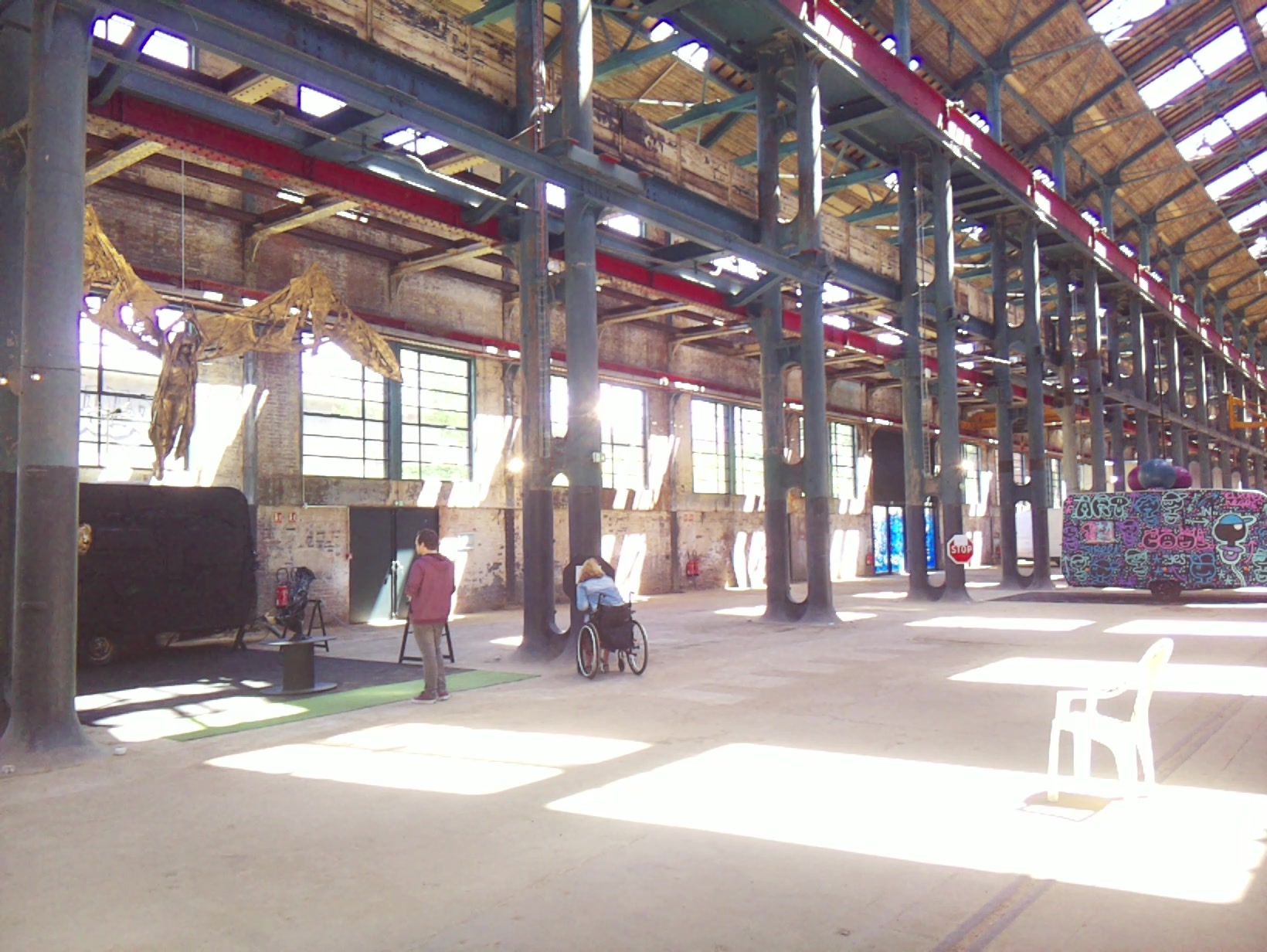 APB! Crime Reference: 68319F62F06A5. A Metha addict is wanted for lurking