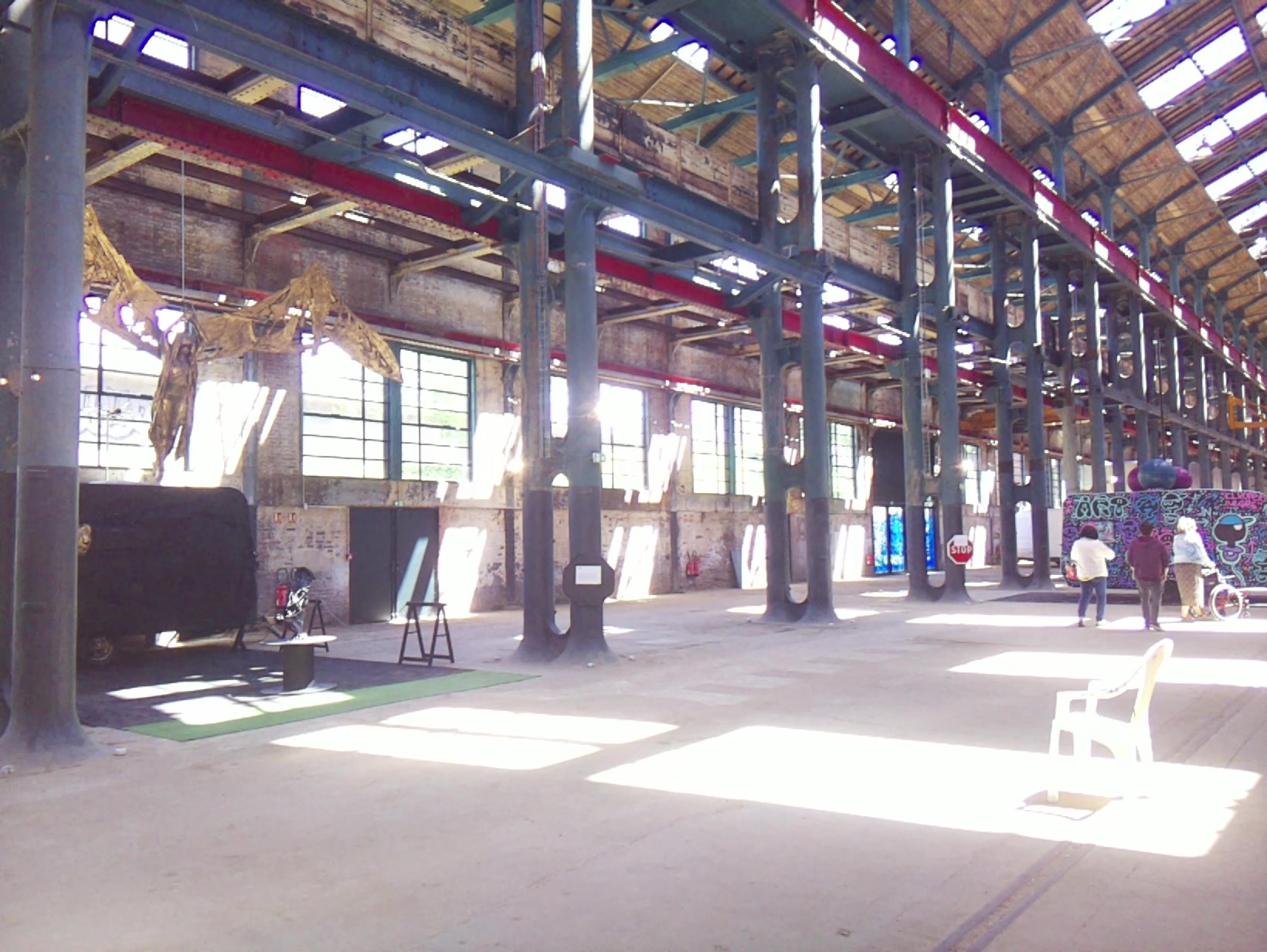 APB! Crime Reference: 6831A16228A18. A Metha addict is wanted for lurking