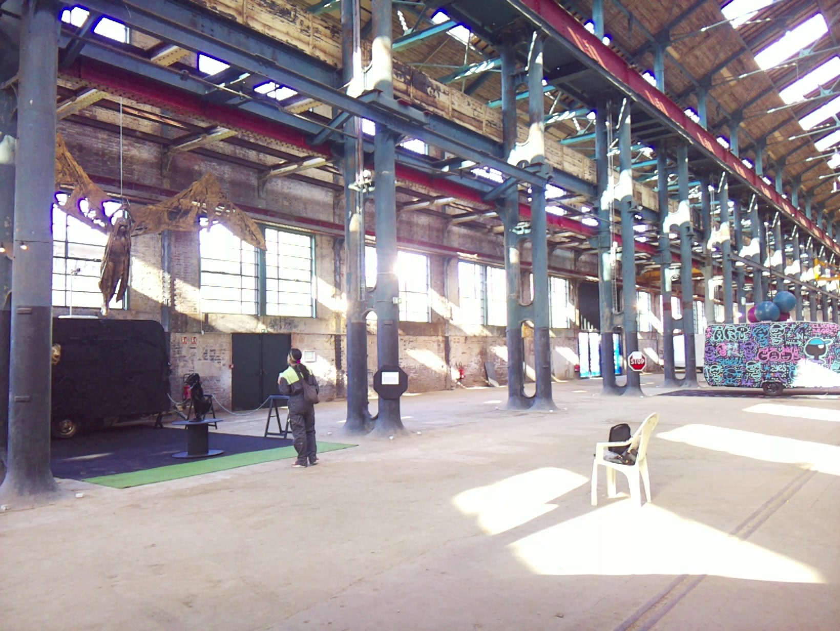 APB! Crime Reference: 6830A5D0CB6A0. A Metha addict is wanted for lurking