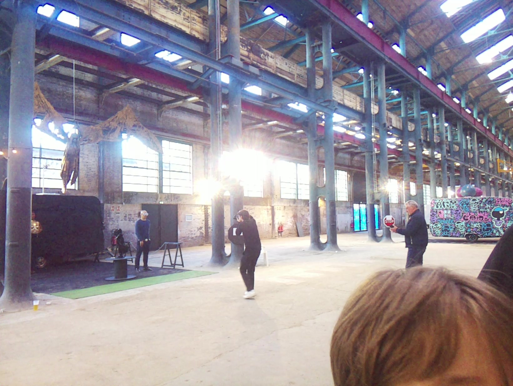 APB! Crime Reference: 6830C034E87CD. A Metha addict is wanted for lurking