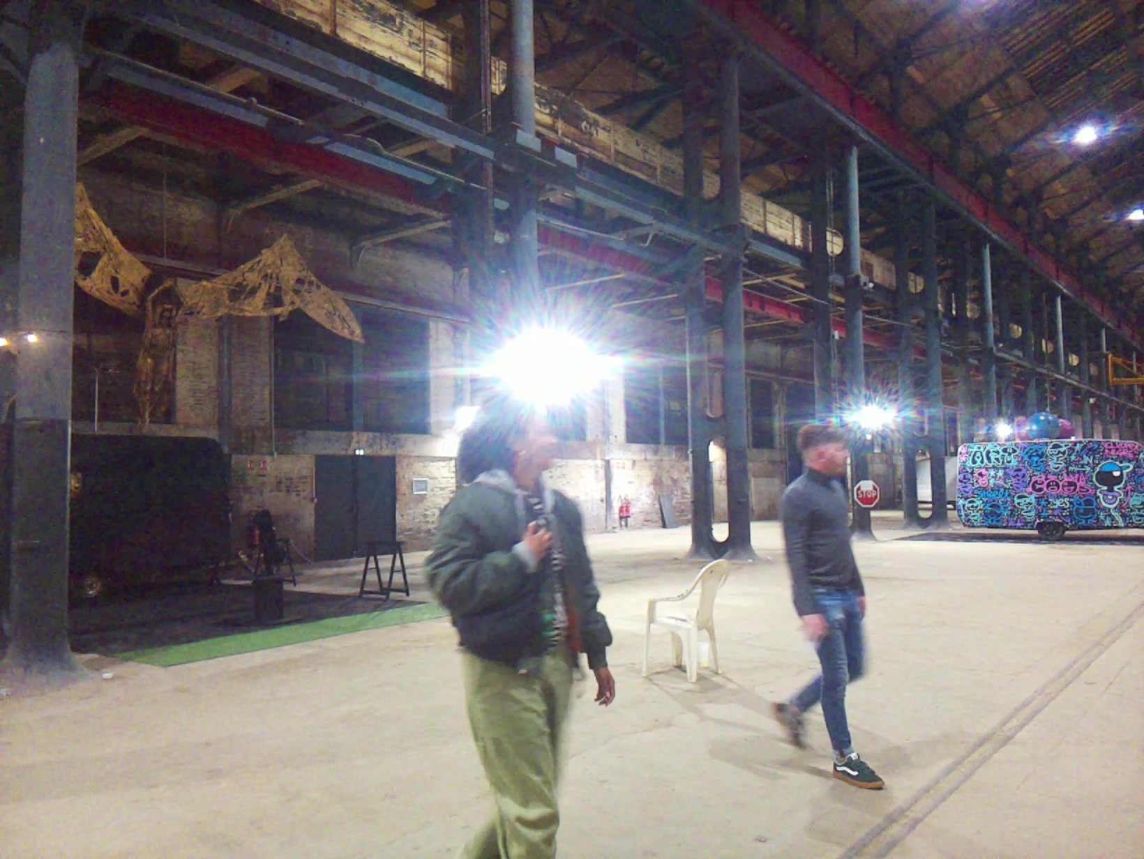 APB! Crime Reference: 6830EF895BEB4. A Metha addict is wanted for lurking