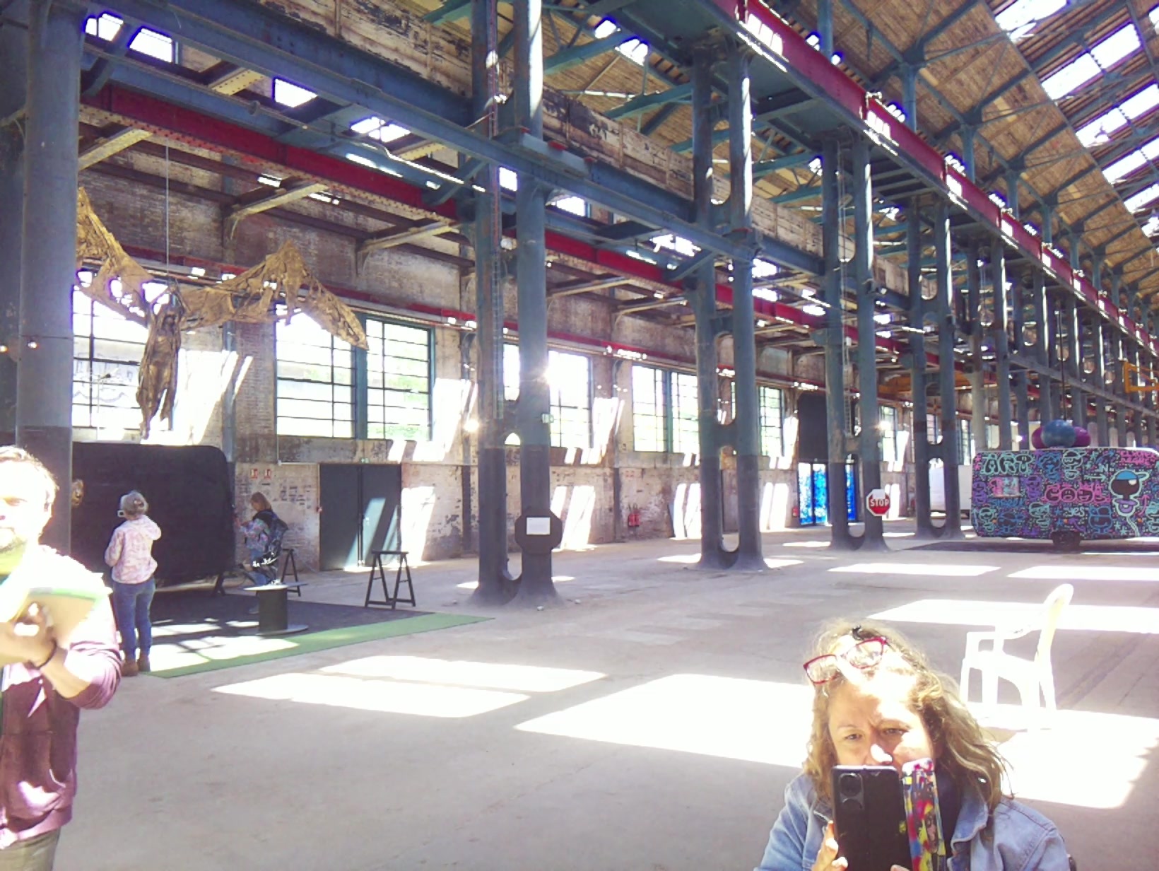 APB! Crime Reference: 6831A02DD3BA3. A Metha addict is wanted for lurking