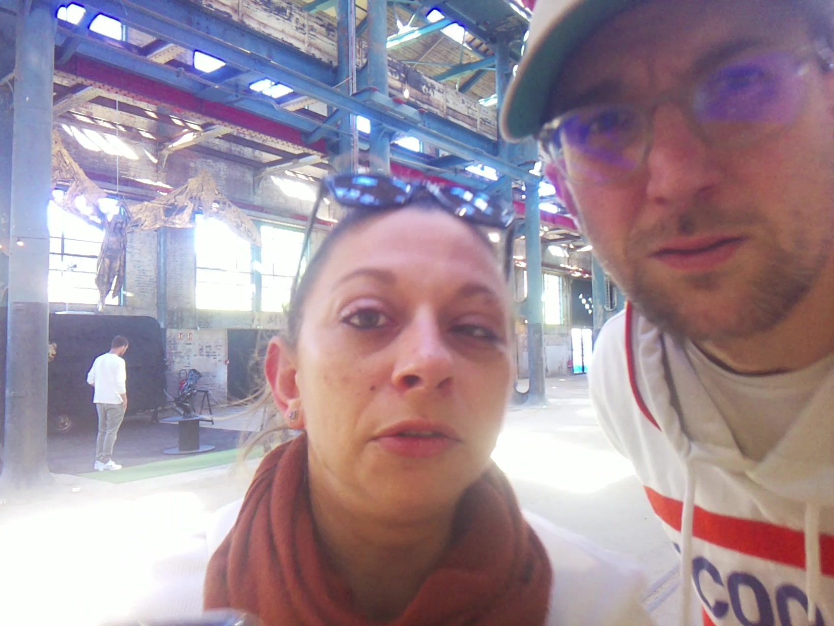 APB! Crime Reference: 6831E6674AF79. A Metha addict is wanted for lurking