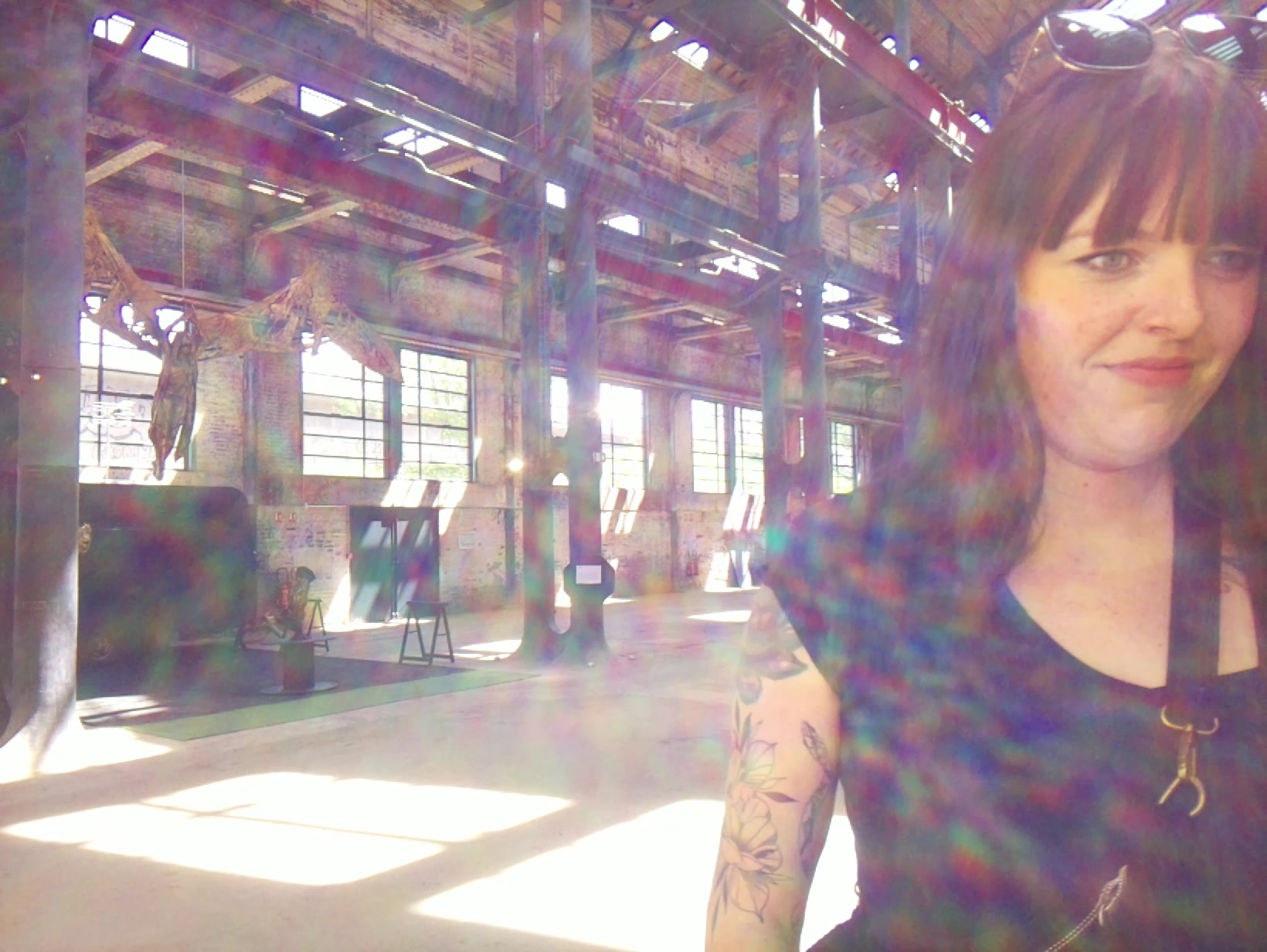 APB! Crime Reference: 68319B105A571. A Metha addict is wanted for lurking