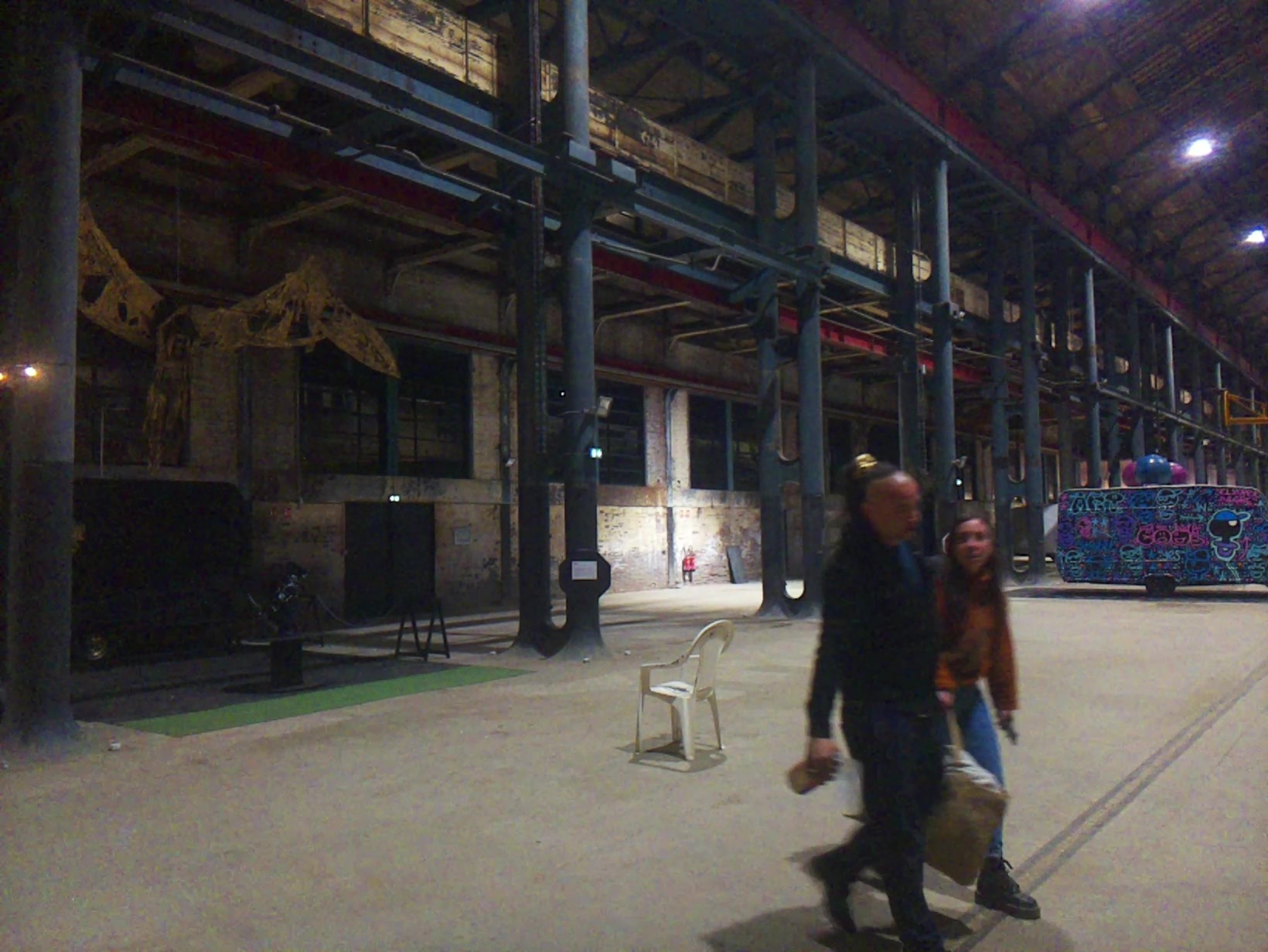 APB! Crime Reference: 683233236A94B. A Metha addict is wanted for lurking