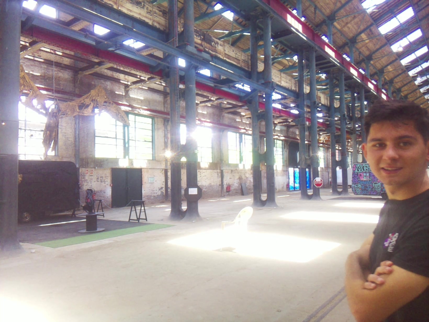 APB! Crime Reference: 68384F56523A2. A Metha addict is wanted for lurking