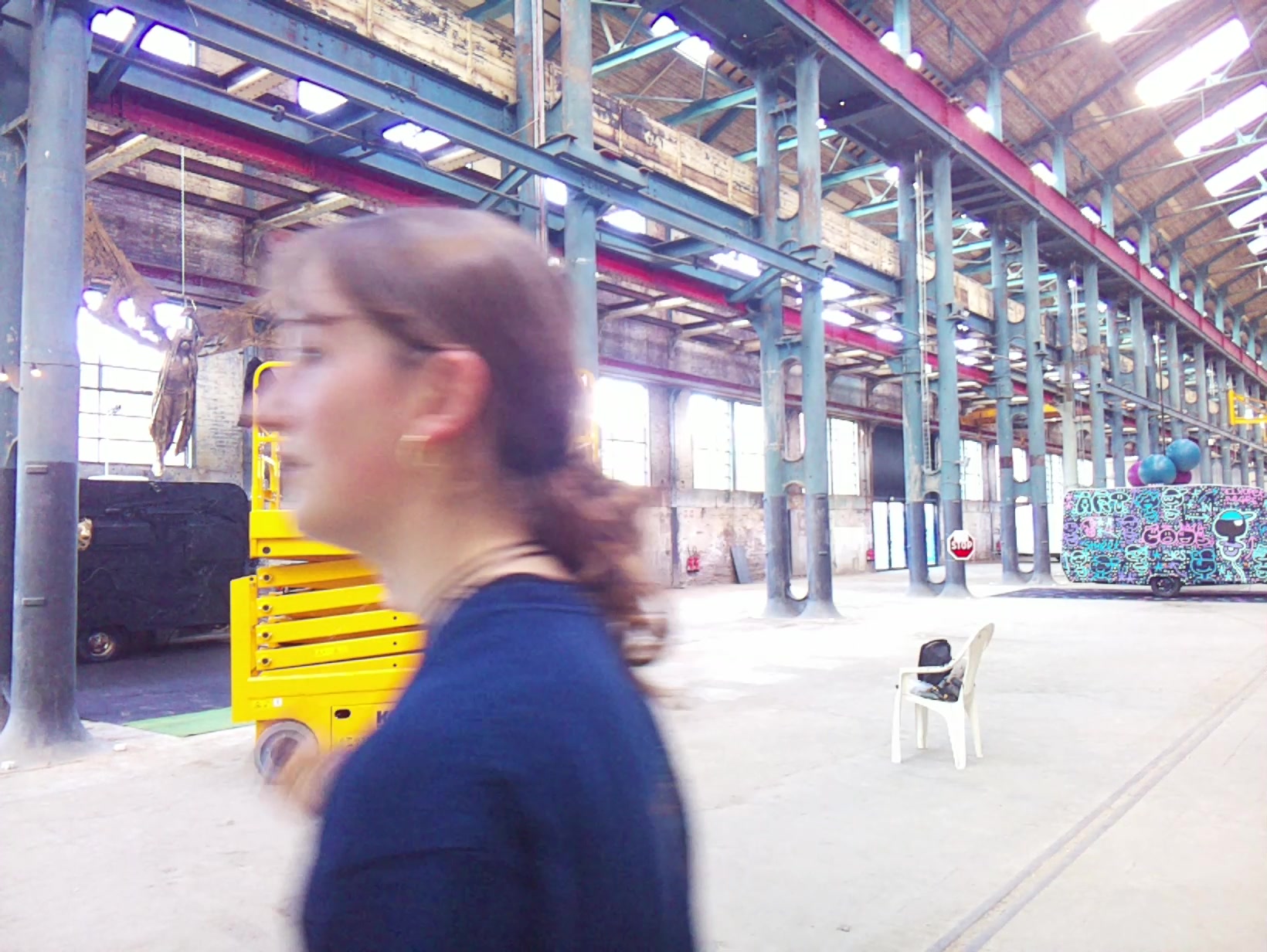 APB! Crime Reference: 6830A45527DA5. A Metha addict is wanted for lurking