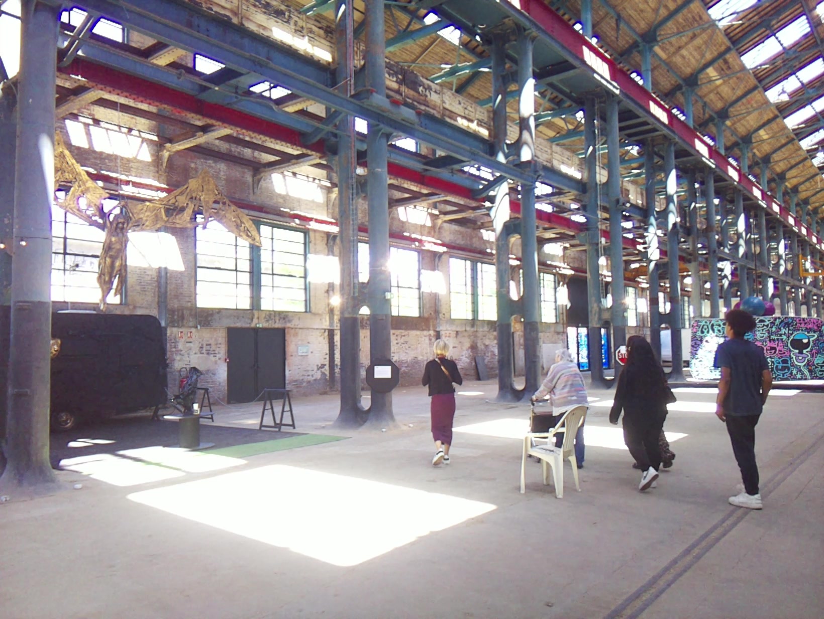 APB! Crime Reference: 6831C35523B6A. A Metha addict is wanted for lurking