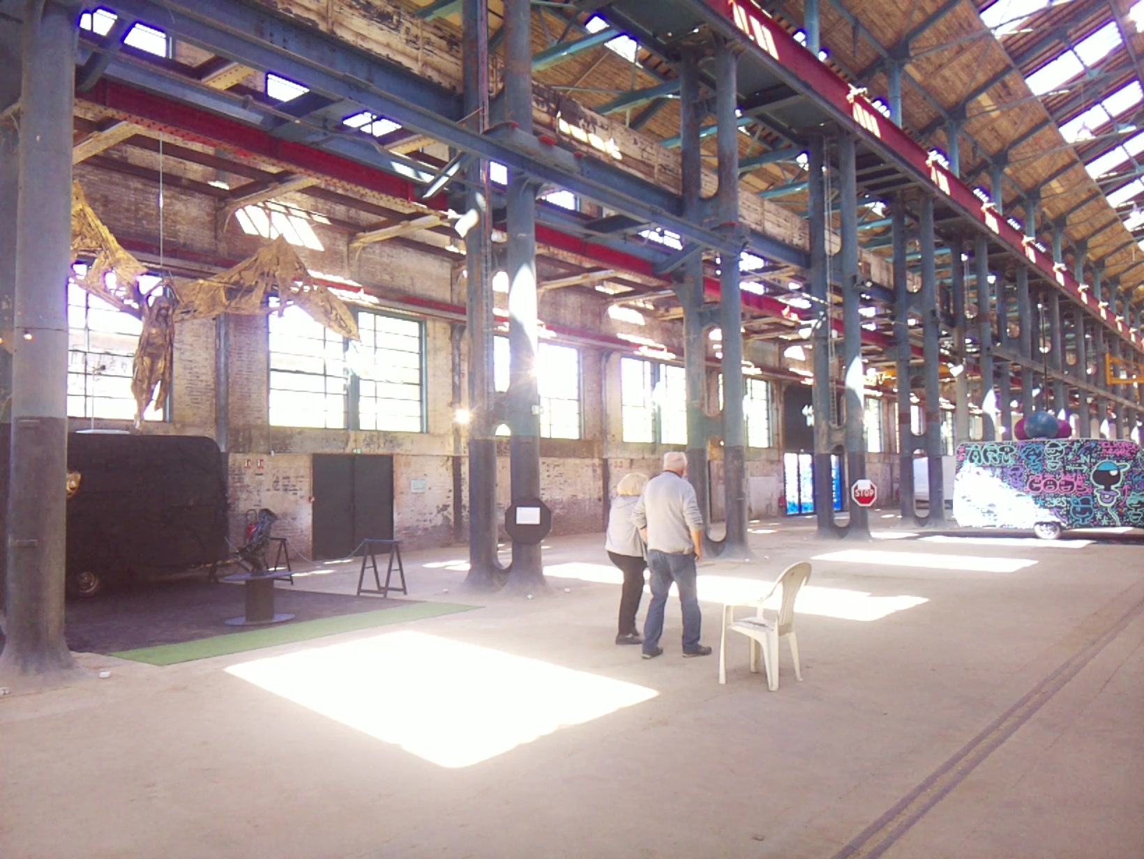 APB! Crime Reference: 6831D46479143. A Metha addict is wanted for lurking