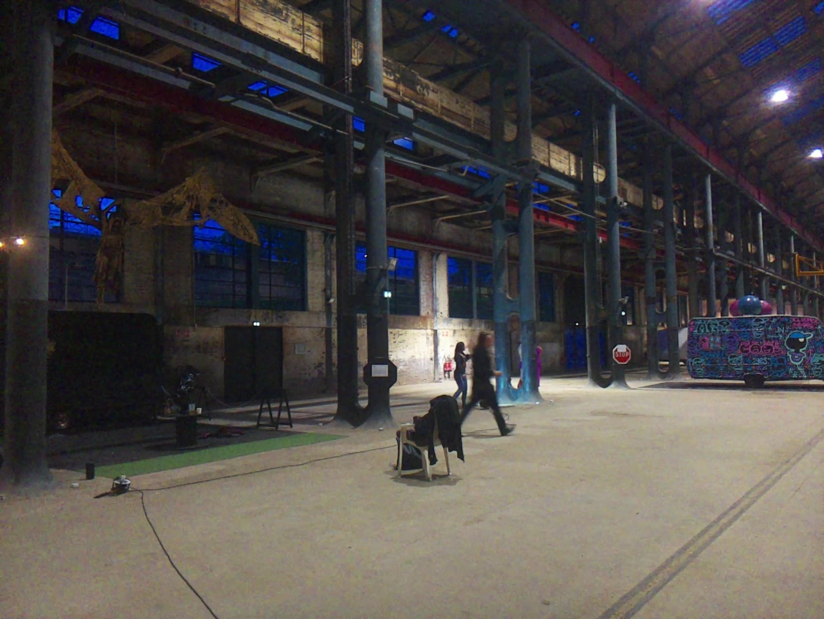 APB! Crime Reference: 68322007AB93C. A Metha addict is wanted for lurking