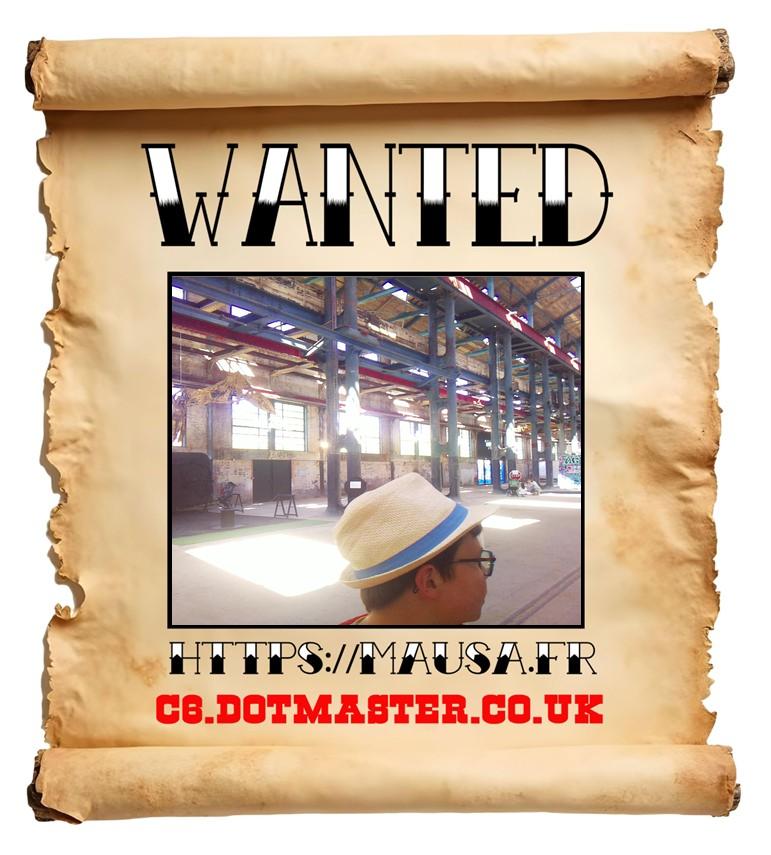 APB! Crime Reference: 6831D3521AE4C. A Metha addict is wanted in relation to a crime