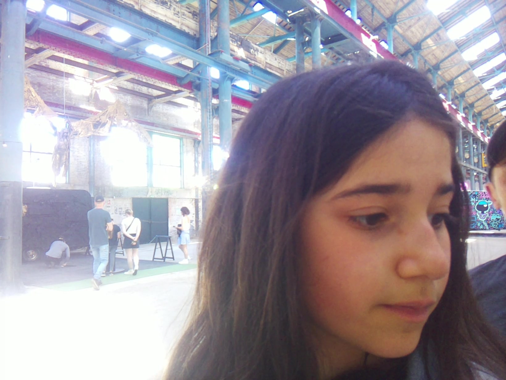 APB! Crime Reference: 6838650B539B0. A Metha addict is wanted for lurking