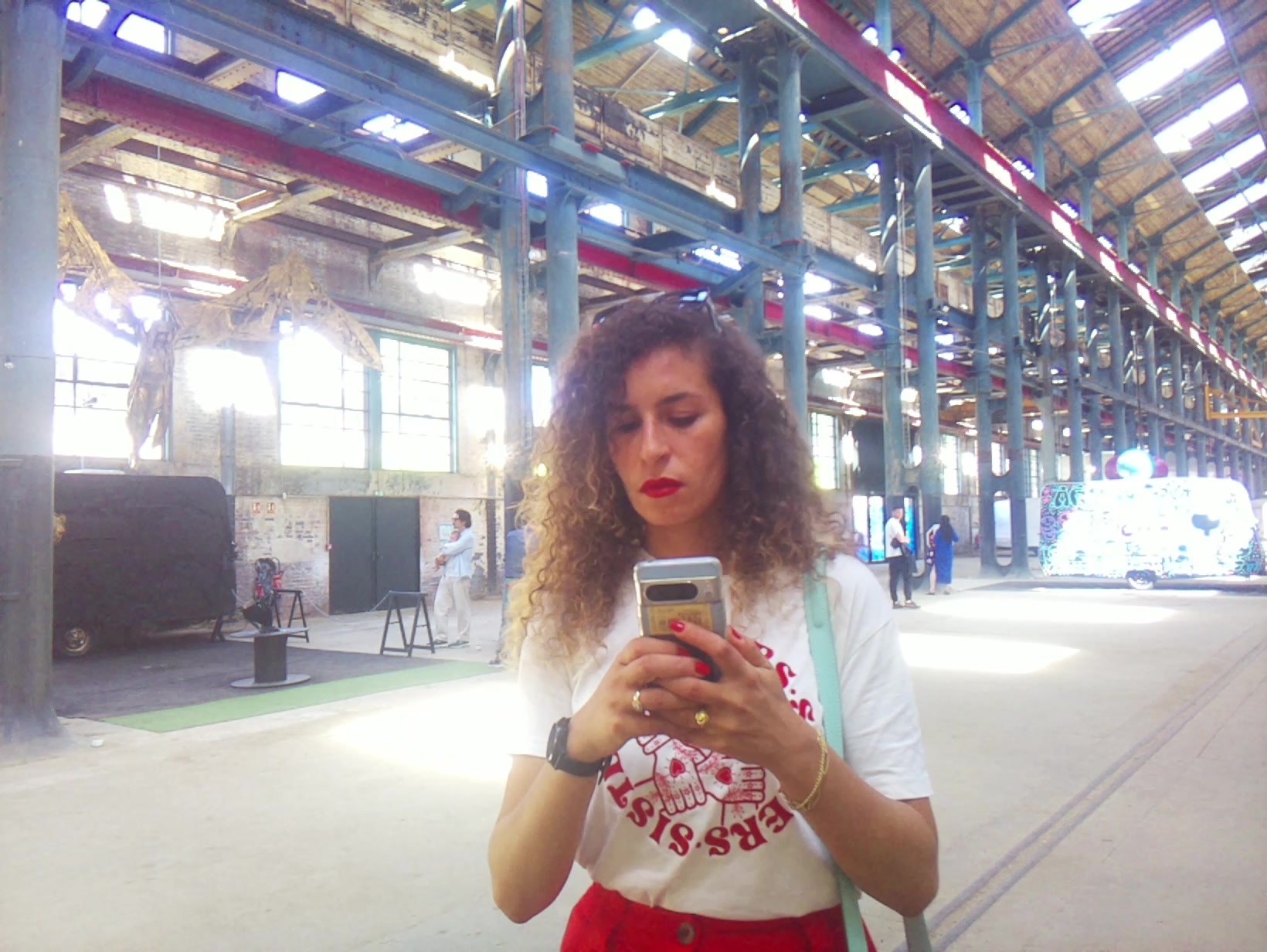 APB! Crime Reference: 68385E2A151E0. A Metha addict is wanted for lurking