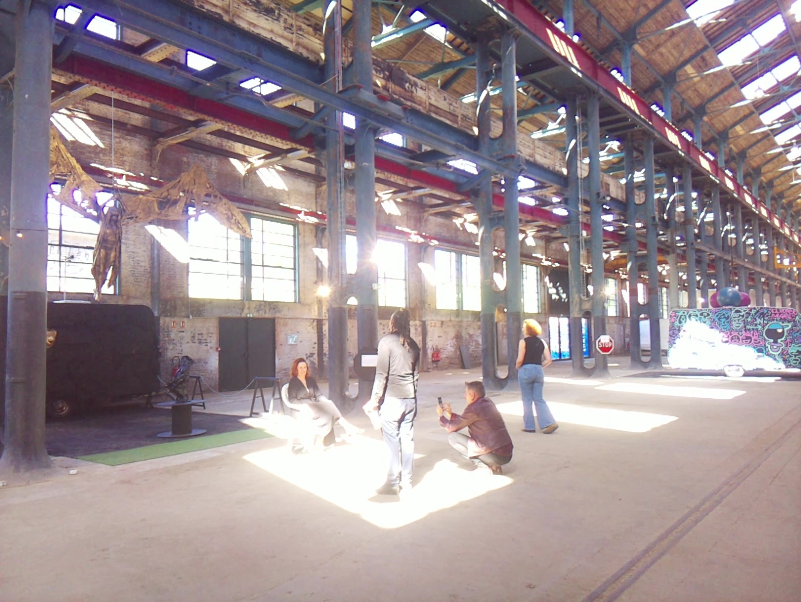 APB! Crime Reference: 6831E20084806. A Metha addict is wanted for lurking