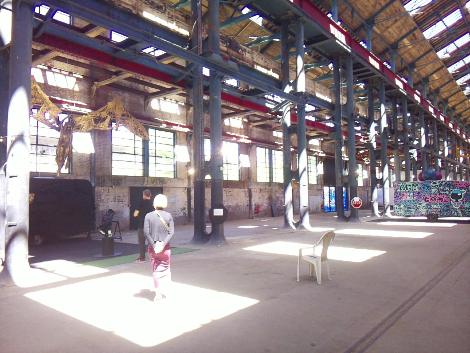 APB! Crime Reference: 6831C0BCA39C2. A Metha addict is wanted for lurking