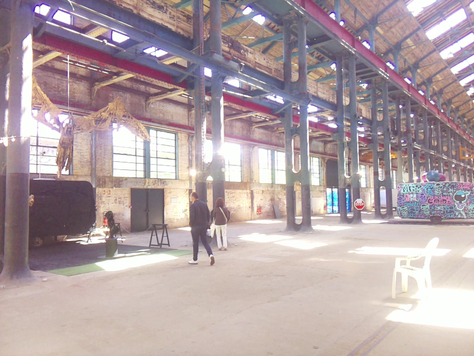 APB! Crime Reference: 68318F8FC269B. A Metha addict is wanted for lurking