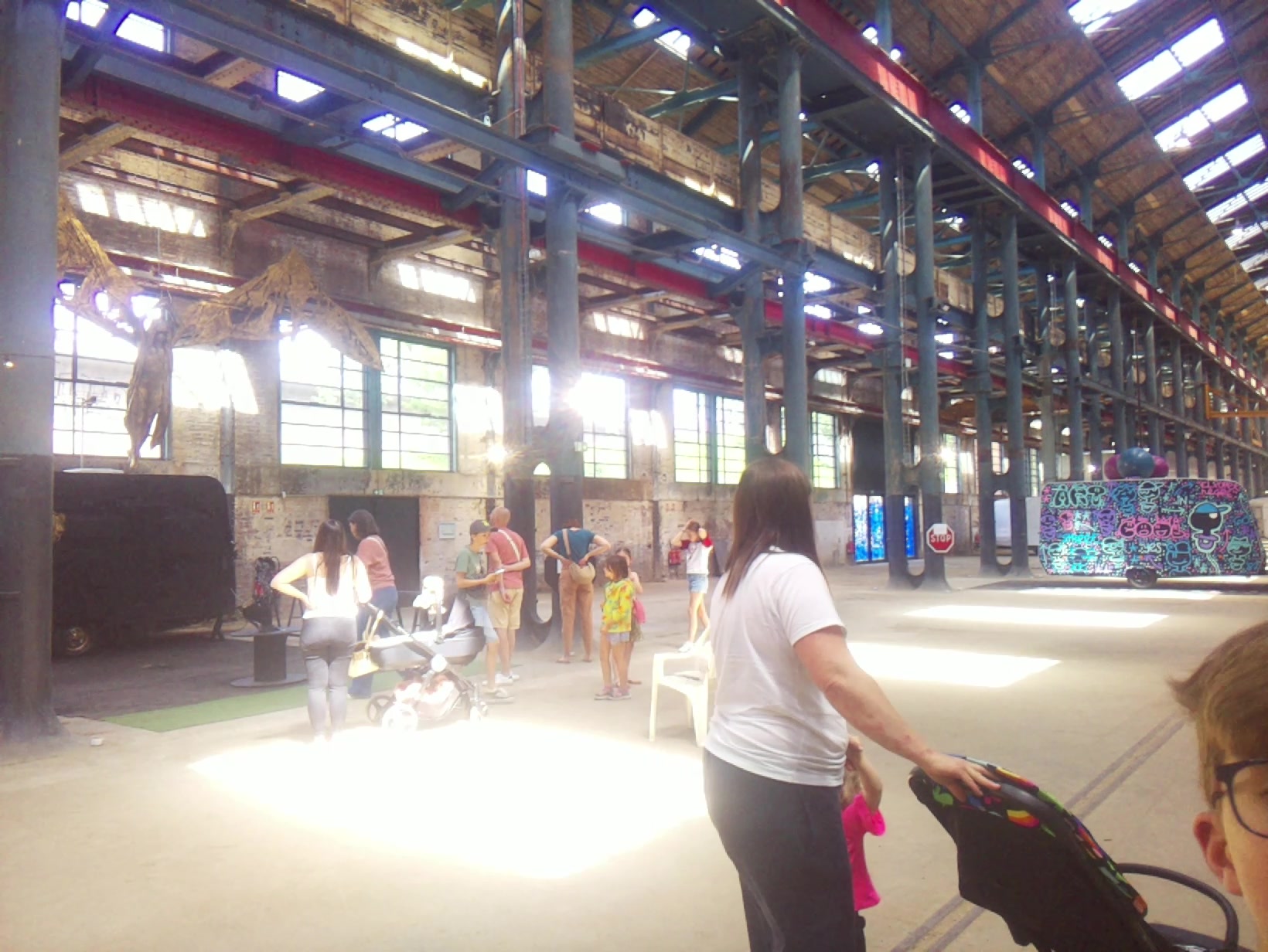 APB! Crime Reference: 68385AC024580. A Metha addict is wanted for lurking